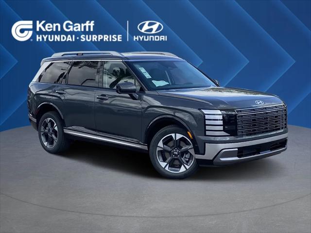 2026 Hyundai Palisade Limited for sale in Surprise, AZ
