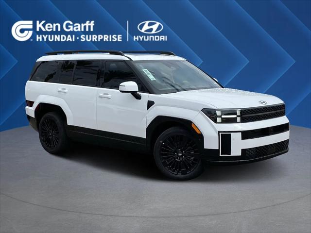 2026 Hyundai Santa Fe Hybrid Calligraphy for sale in Surprise, AZ