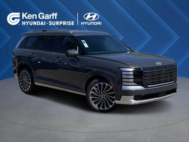 2026 Hyundai Palisade Calligraphy for sale in Surprise, AZ