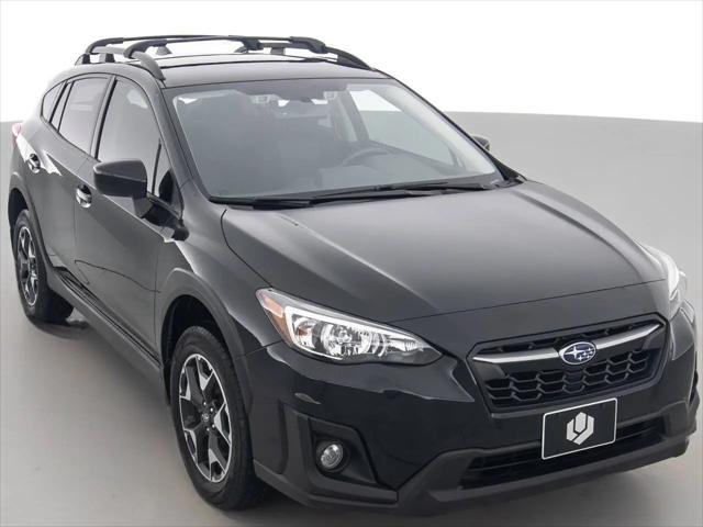 2019 Subaru Crosstrek 2.0i Premium for sale in Coal City, IL