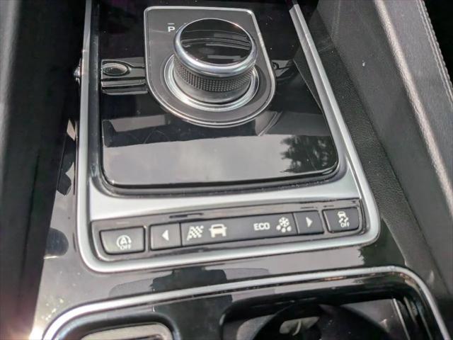 2020 Jaguar F-PACE Prestige P300 AWD Automatic
