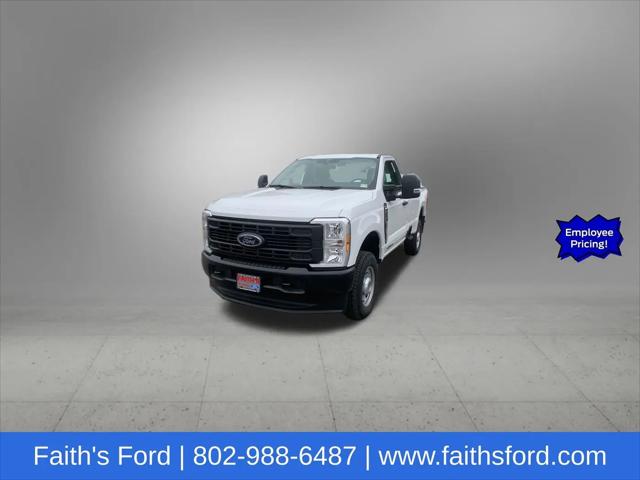 2026 Ford F-250 XL for sale in Westminster, VT