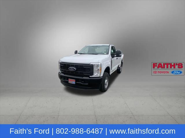 2026 Ford F-250 XL for sale in Westminster, VT