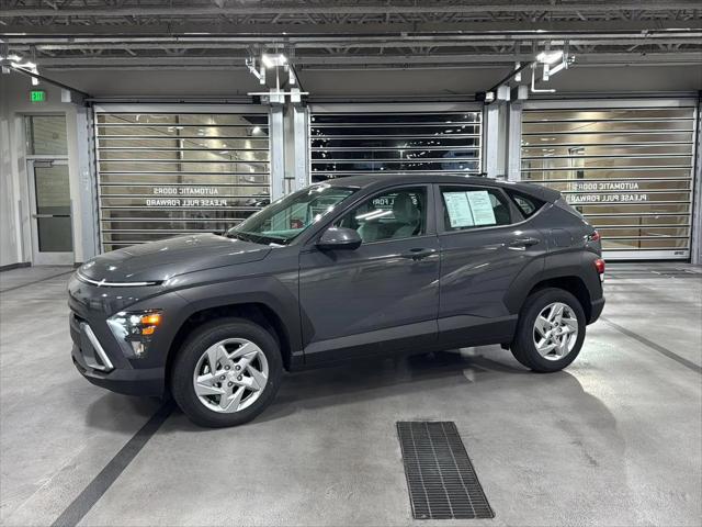 2026 Hyundai Kona SE for sale in Murray, UT