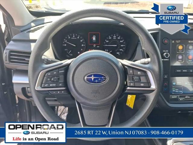 2025 Subaru Impreza Base 5-Door