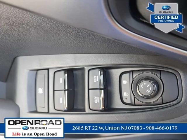 2025 Subaru Impreza Base 5-Door