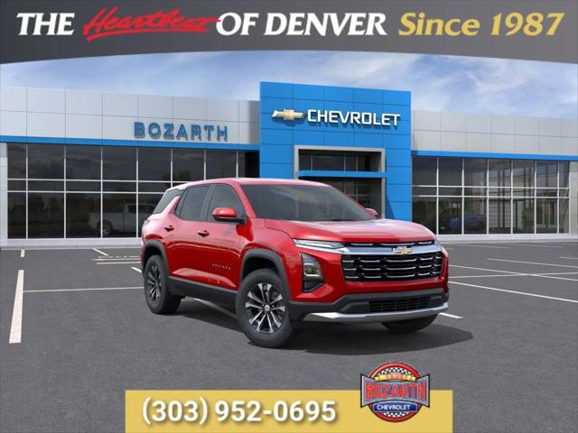 2026 Chevrolet Equinox AWD LT for sale in Lone Tree, CO
