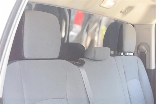 2022 Ram 1500 Classic Tradesman Quad Cab 4x4 6'4" Box