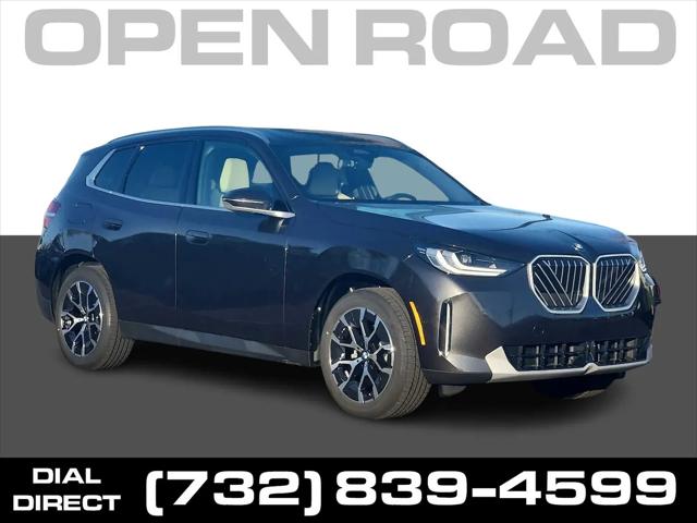 2026 BMW X3 30 xDrive for sale in Edison, NJ