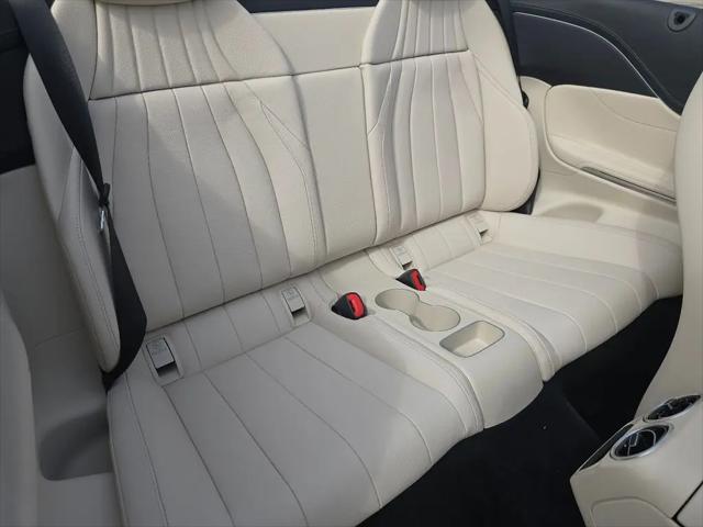 2026 Mercedes-Benz E-CLASS E 300 CLE 300