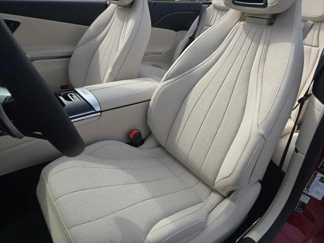 2026 Mercedes-Benz E-CLASS E 300 CLE 300