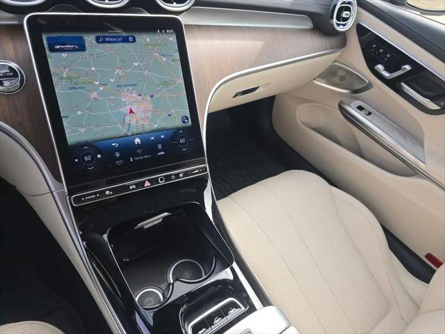 2026 Mercedes-Benz E-CLASS E 300 CLE 300