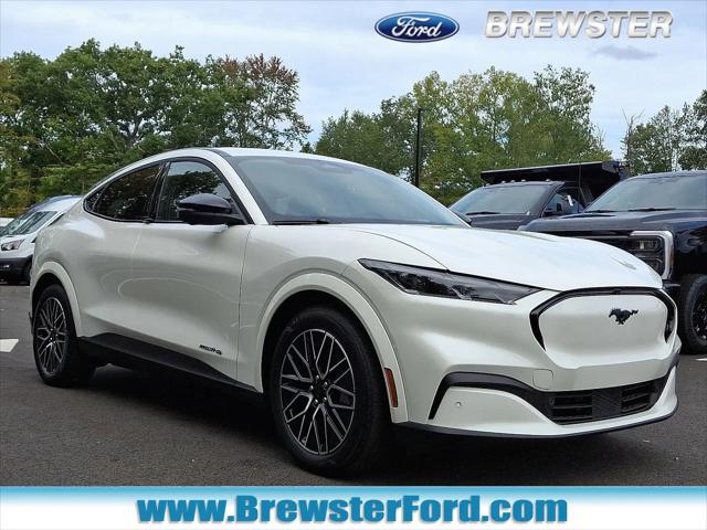 2025 Ford Mustang Mach-E Premium for sale in Brewster, NY