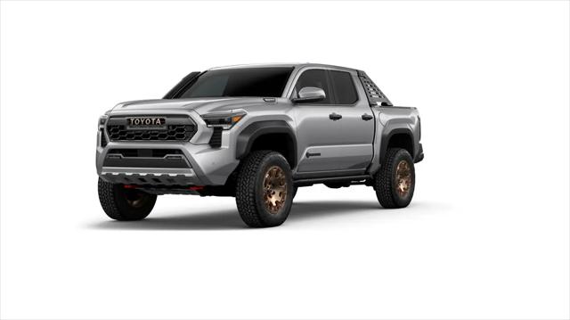 2025 Toyota Tacoma Trailhunter for sale in Miami, FL