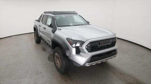 2025 Toyota Tacoma Trailhunter for sale in Miami, FL