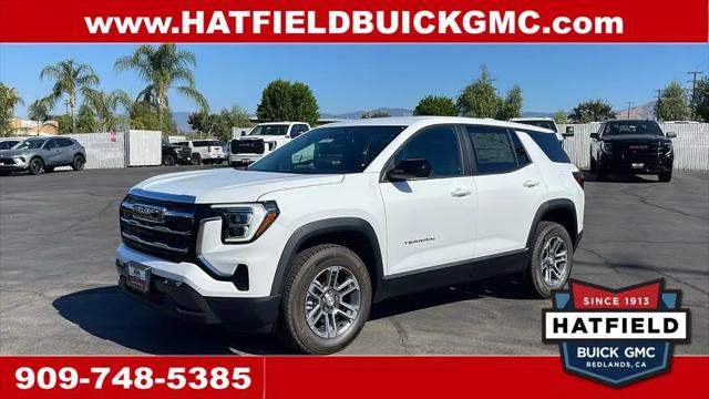 2026 GMC Terrain FWD Elevation for sale in Redlands, CA