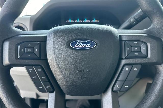 2025 Ford E-350 Cutaway E-Series Cutaway