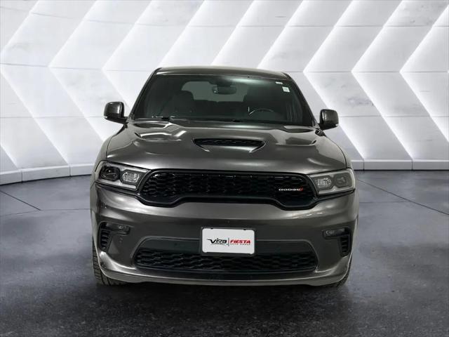 2021 Dodge Durango R/T AWD