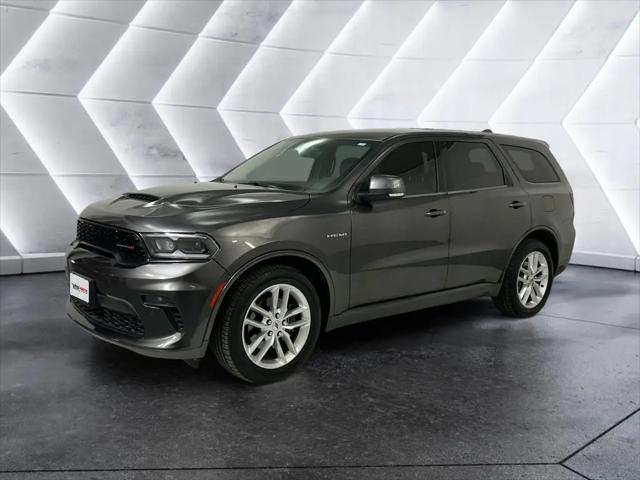 2021 Dodge Durango R/T AWD