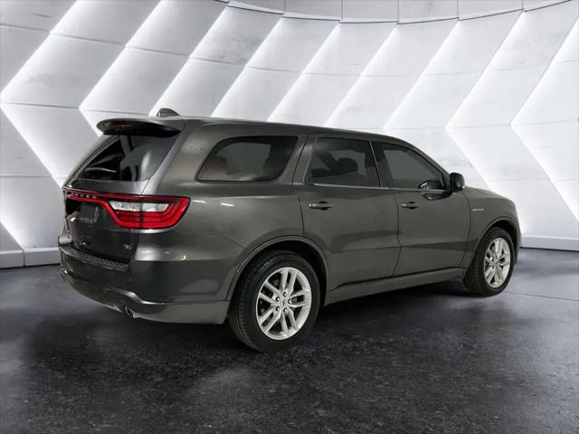 2021 Dodge Durango R/T AWD