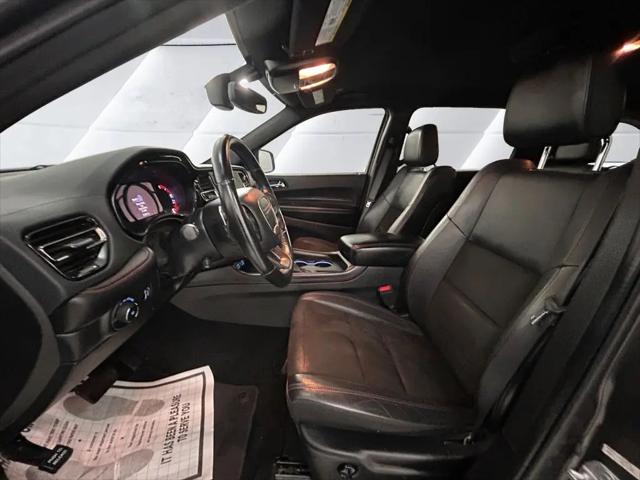 2021 Dodge Durango R/T AWD