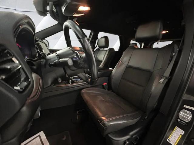 2021 Dodge Durango R/T AWD