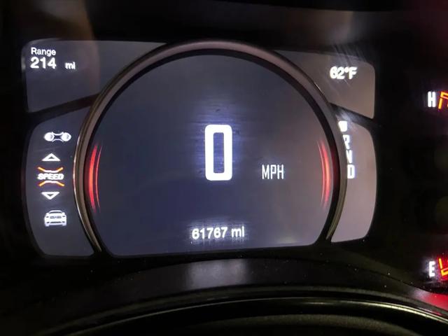 2021 Dodge Durango R/T AWD