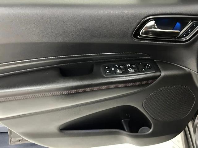 2021 Dodge Durango R/T AWD