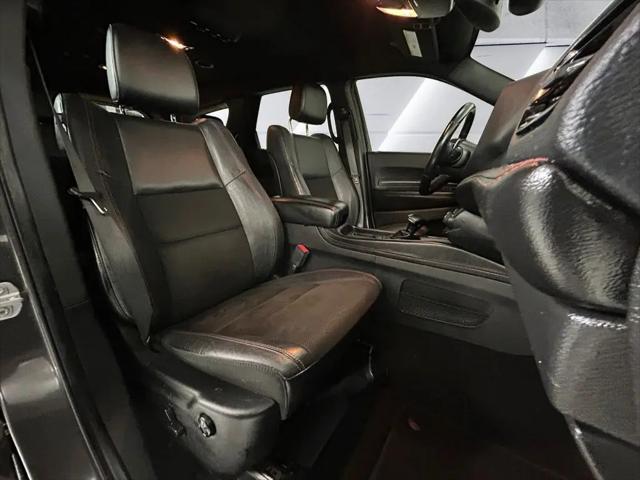 2021 Dodge Durango R/T AWD