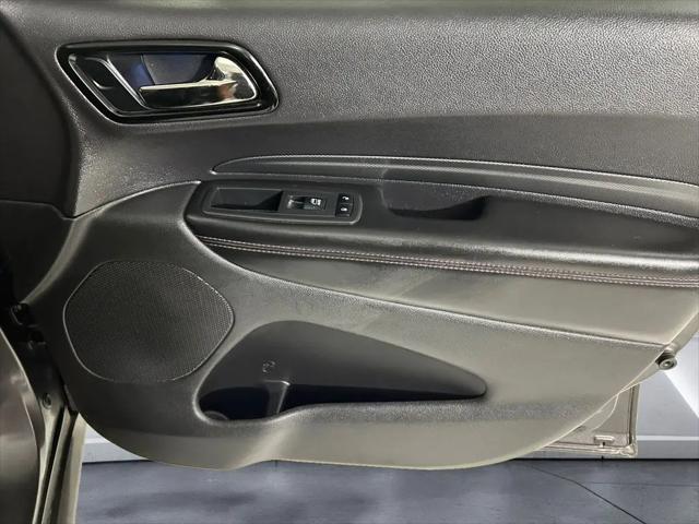 2021 Dodge Durango R/T AWD