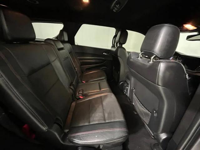 2021 Dodge Durango R/T AWD