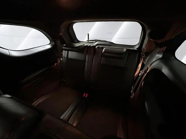 2021 Dodge Durango R/T AWD