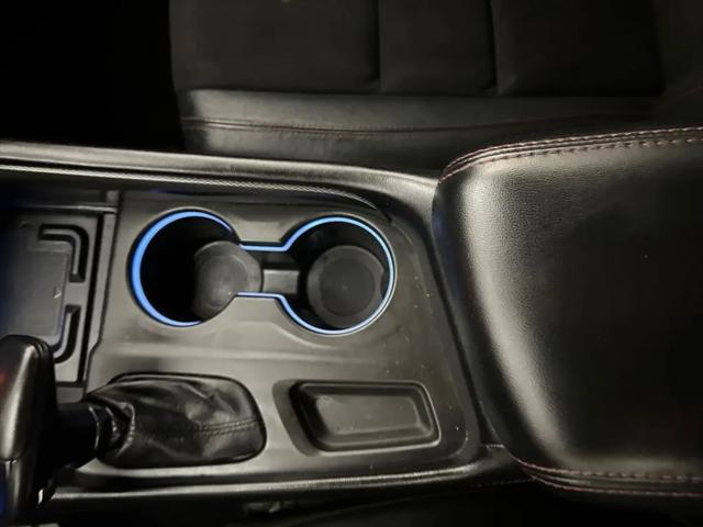 2021 Dodge Durango R/T AWD
