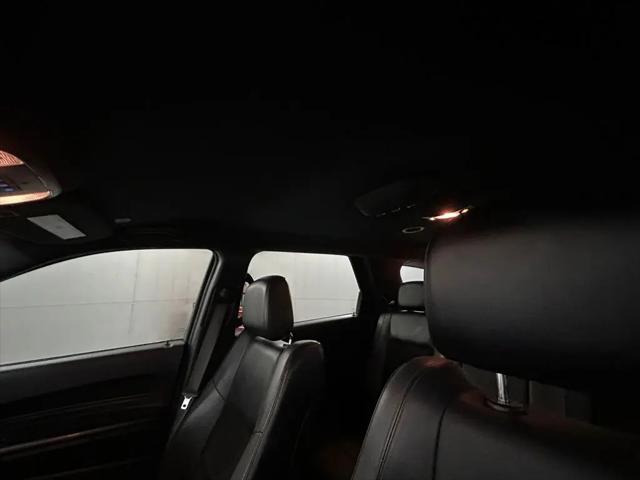 2021 Dodge Durango R/T AWD