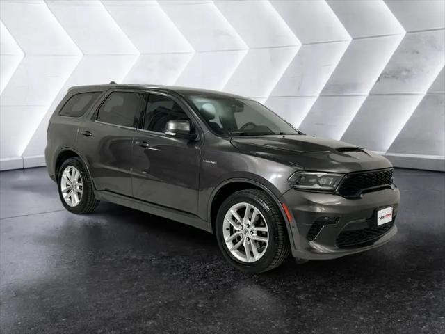 2021 Dodge Durango R/T AWD for sale in El Paso, TX