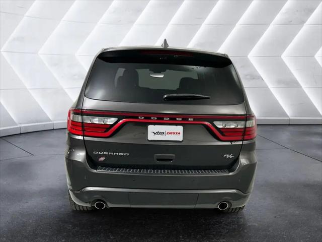 2021 Dodge Durango R/T AWD