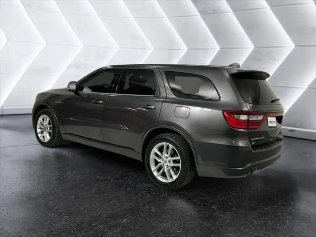 2021 Dodge Durango R/T AWD