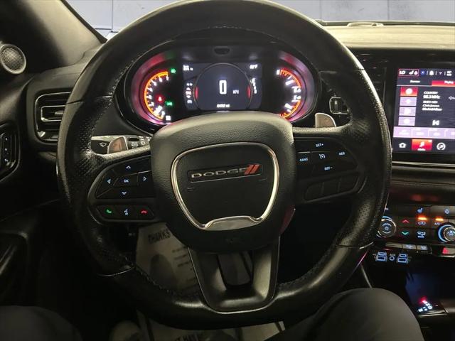 2021 Dodge Durango R/T AWD