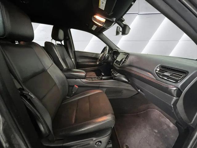 2021 Dodge Durango R/T AWD