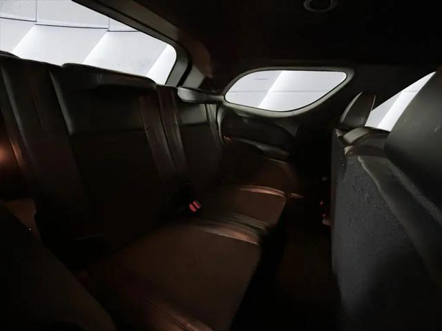 2021 Dodge Durango R/T AWD