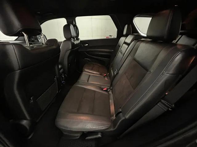 2021 Dodge Durango R/T AWD