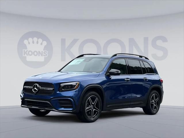 2026 Mercedes-Benz GLB 4MATIC for sale in Catonsville, MD