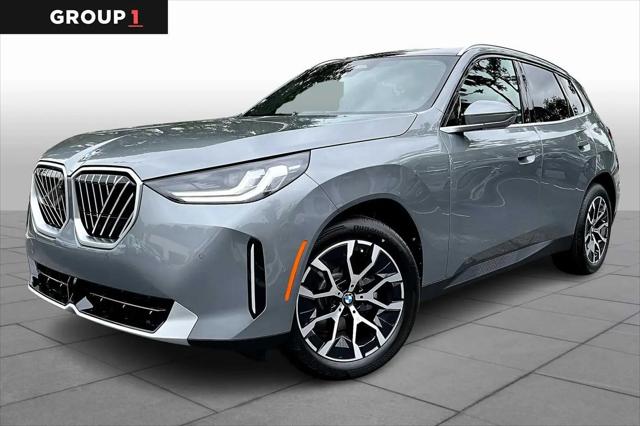 2026 BMW X3 30 xDrive for sale in Bluffton, SC