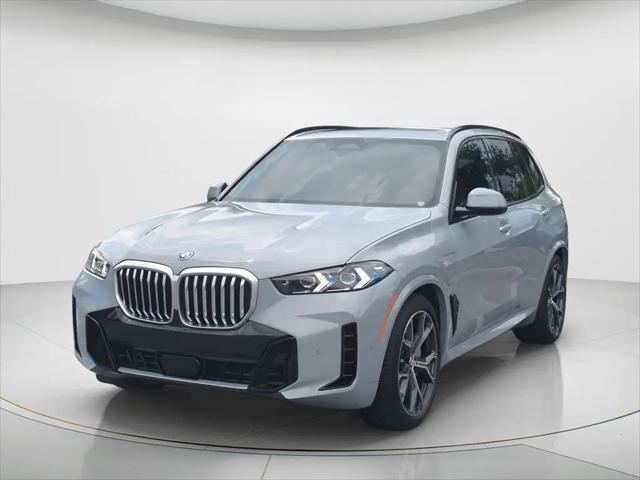 2026 BMW X5 xDrive50e for sale in Gainesville, FL