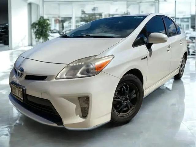 2013 Toyota Prius Two for sale in Waipahu, HI