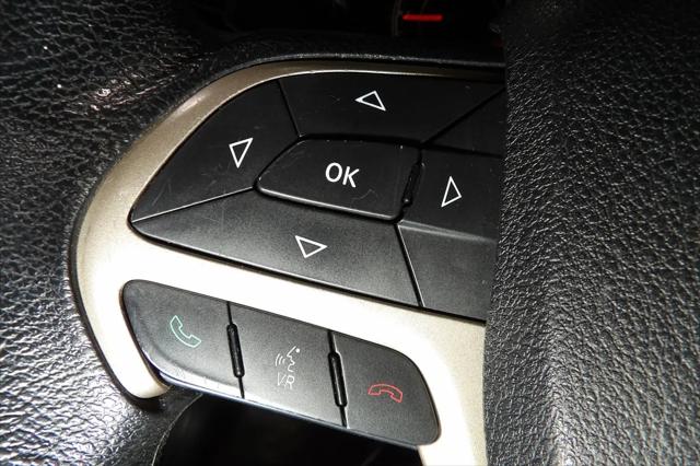 2015 Jeep Cherokee Sport