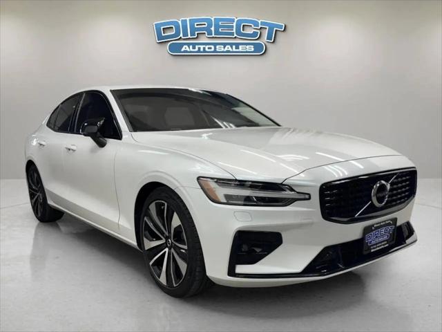 2022 Volvo S60 B5 Momentum for sale in Philladelphia, PA