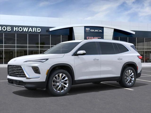 2026 Buick Enclave Preferred FWD
