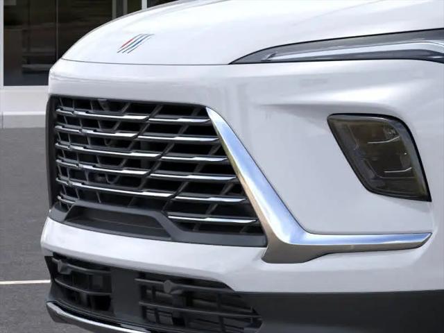 2026 Buick Enclave Preferred FWD