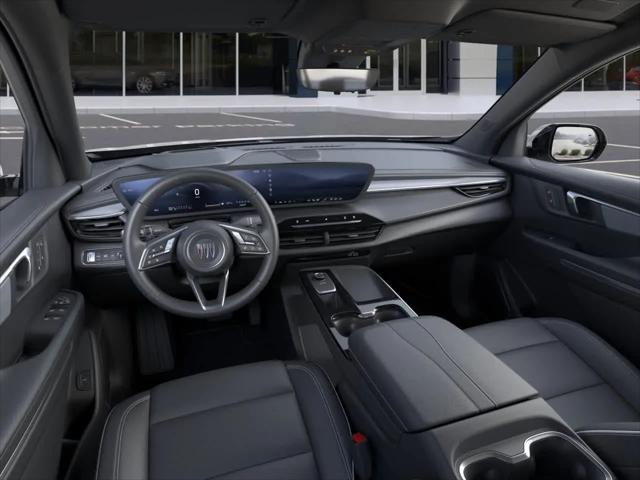2026 Buick Enclave Preferred FWD